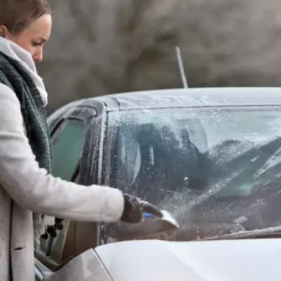 UK Braces for 150-Mile Snow Wall Despite Spring's Arrival