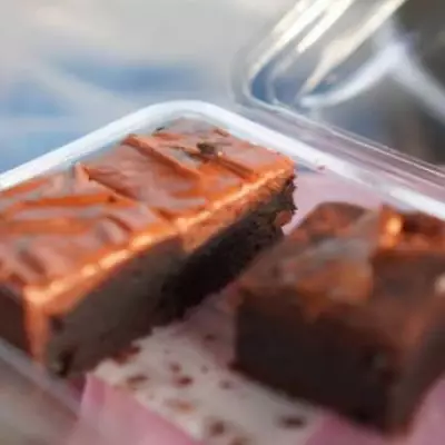 UK Brownie Bakery Chain Collapses Into Liquidation, Final Cafe Closes