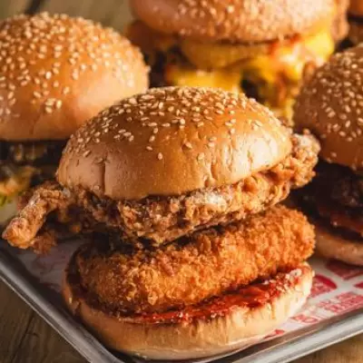 UK Burger Chain Meatliquor Collapses Into Administration, Closes Most Restaurants