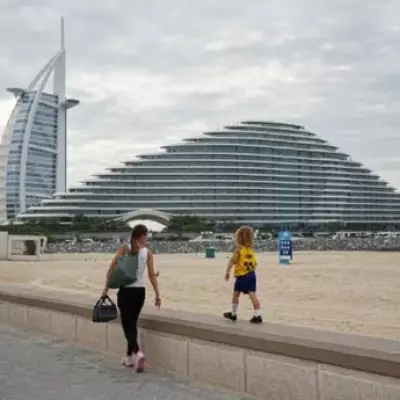 UK Expat Warns Brits Against Dubai Move After 3-Year Prison Ordeal