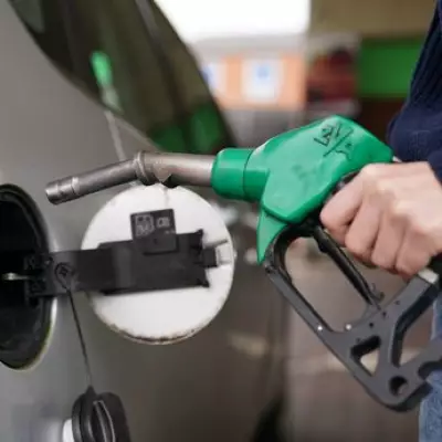 UK Fuel Price Surge Prompts Review of Jerry Can Regulations