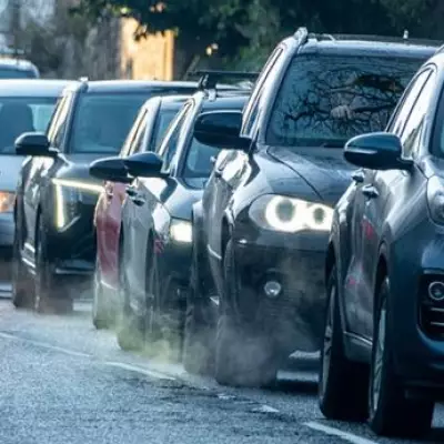 UK Government Considers 20mph Speed Limit for Mobility Scooters in Cycle Lanes