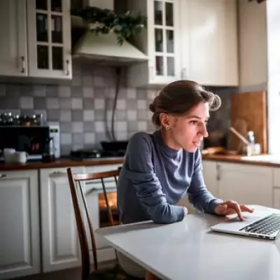 UK Households Face £202 Energy Bill Hike as July Price Cap Looms