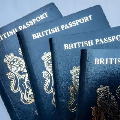 UK Mother Stranded in Germany After Home Office eVisa Error Blocks Flight