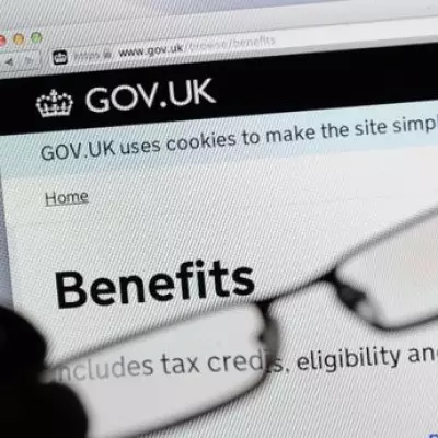 UK Survivor Faces £1,000 Monthly Benefit Loss Over Irish Compensation