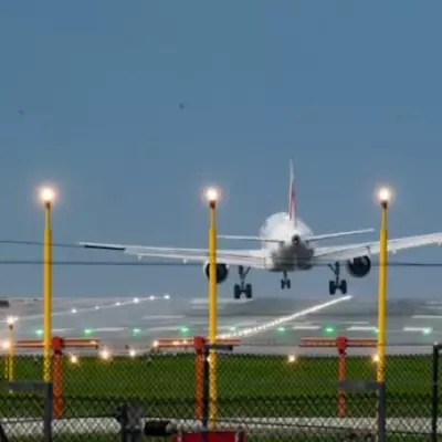 UK Tourists Cancel EU Holidays Over New Biometric Border Rules