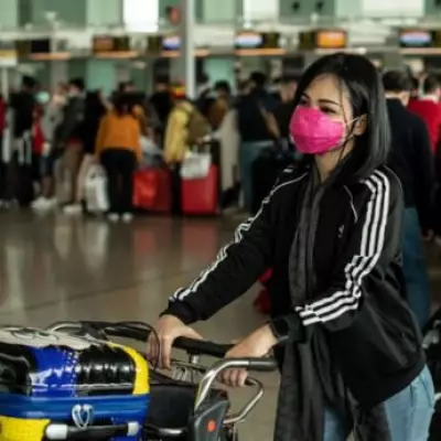 UK Tourists Face Luggage Chaos at 12 Spanish Airports Due to Strikes