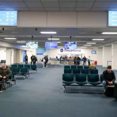 UK tourists warned: no hot drinks on Jet2 or Ryanair flights