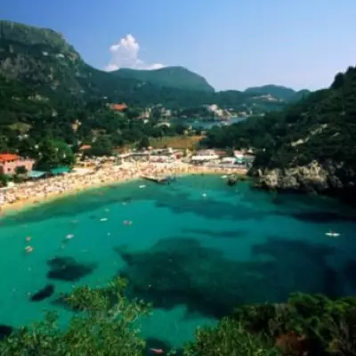 UK Tourists Warned of Airport Delays for Greek Island Holidays from April 10