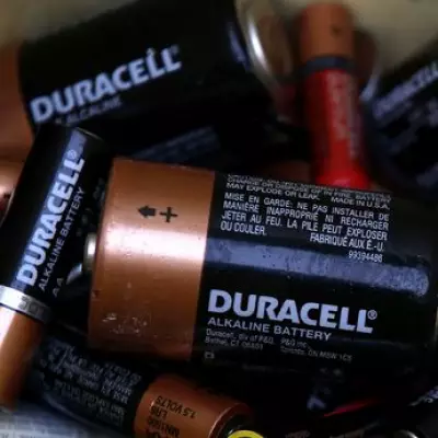 UK Urged to Prepare for Storm: Stock Batteries and Torches by Saturday 6pm