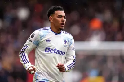 Unai Emery Admits Morgan Rogers Needs Rest After Villa's Draw at Forest