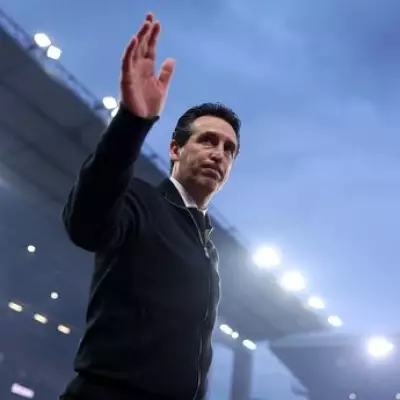 Unai Emery links summer transfers to Villa Park expansion plans