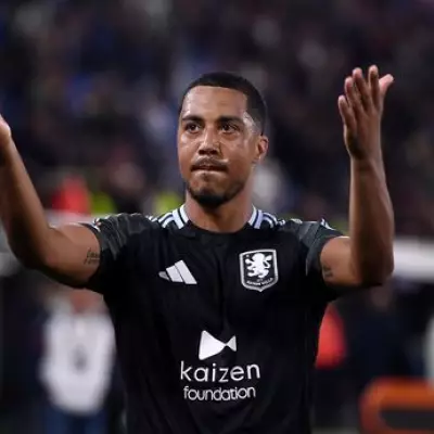 Unai Emery Praises Youri Tielemans as Key Leader for Aston Villa