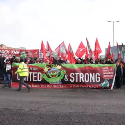 Unite reveals details of deal to end Birmingham bin strike