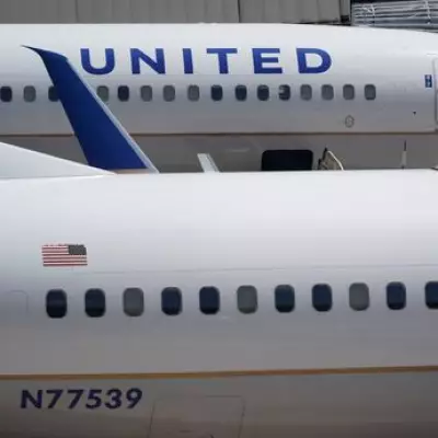 United Airlines Flight Evacuated Following Bomb Threat, Makes U-Turn on Tarmac