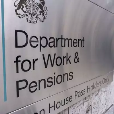 Universal Credit Health Payments Slashed by £200 for New Claimants