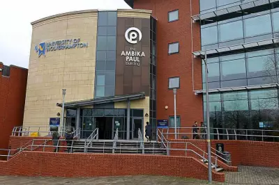 University of Wolverhampton axes English courses, half of department staff at risk