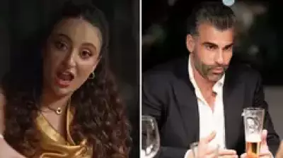 Unseen MAFS Footage Shows Juliette's Plan to 'Villainise' Joel at Dinner Party