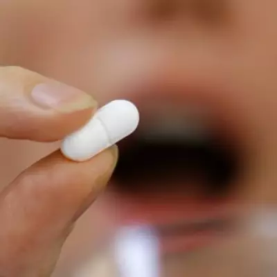 Urgent recall: Antidepressant batch contains wrong medication