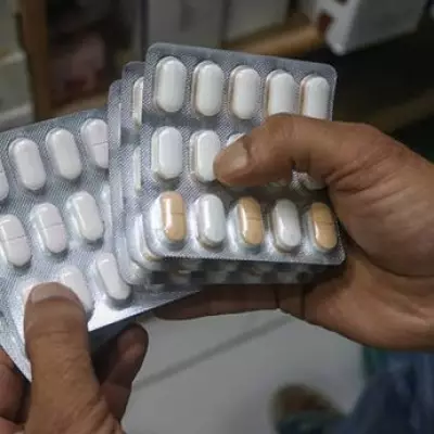 Urgent Recall of Blood Pressure Medication Ramipril in UK