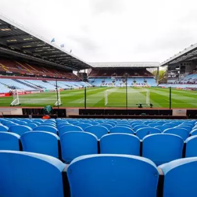 Villa vs Tottenham Rescheduled After Europa League Semi-Final Qualification