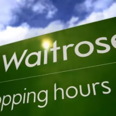 Waitrose Expands into Airport Retail with Heathrow Partnership Launching in May