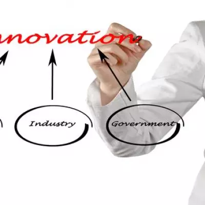 Wales needs IP-led innovation, not grants, to close fiscal gap