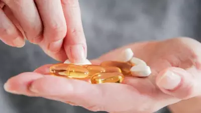 Watchdogs Ban Misleading Menopause and PCOS Supplement Ads in UK