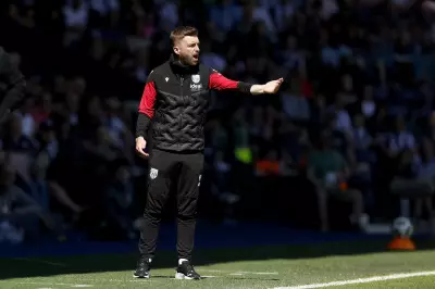 West Brom 0-0 Ipswich: Baggies Secure Championship Safety Despite Points Deduction