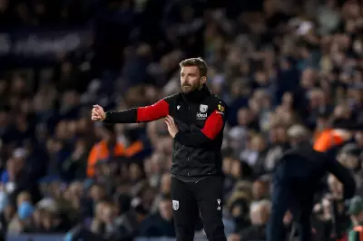 West Brom Achieve Safety Target Under Morrison Despite PSR Uncertainty