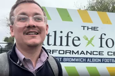 West Brom Boss Morrison Breaks Silence on EFL Financial Charge