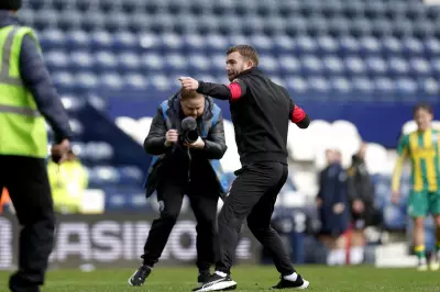 West Brom Close to Appointing James Morrison as Permanent Head Coach