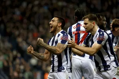 West Brom Debrief: Morrison's Target, Conflicting Mood, and Imray's Rise