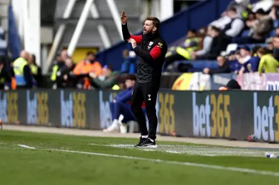 West Brom Fans Demand James Morrison as Permanent Manager After Preston Win