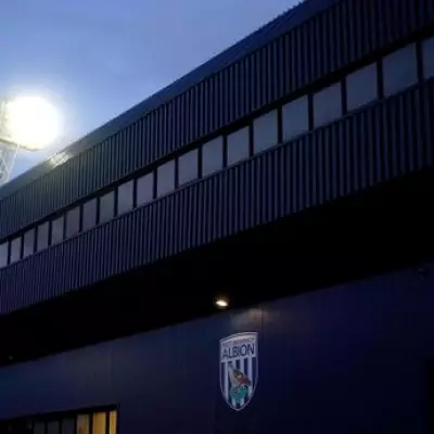 West Brom Hit with Two-Point Deduction Impacting Championship Relegation Battle
