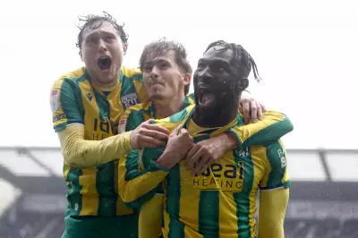 West Brom Player Ratings: Baggies Shine in Professional Victory