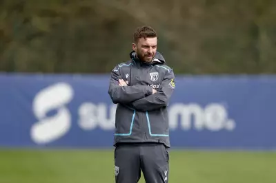 West Brom Predicted XI: Morrison's Big Goalkeeper Decision as Unbeaten Run Continues