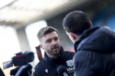 West Brom Set for Double Fitness Boost Ahead of Survival Run-in