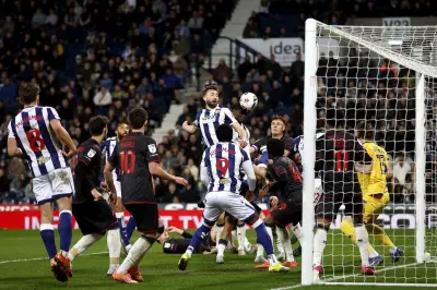 West Brom's PSR Charge Timing Criticized as Farcical by EFL