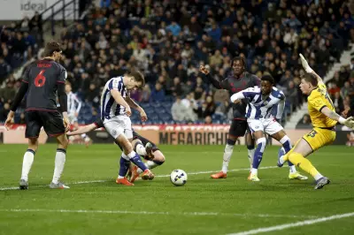 West Brom's PSR Timing Criticised as EFL Faces Integrity Questions