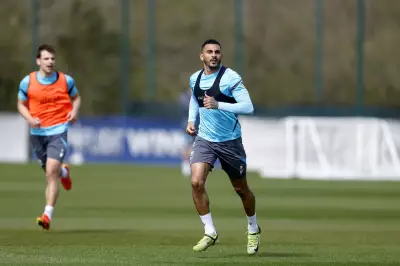 West Bromwich Albion Boosted as Key Duo Return to Full Training Amid Financial Concerns