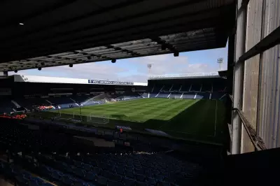 West Bromwich Albion Responds to EFL Financial Regulation Allegations