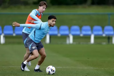 West Bromwich Albion Squad Boosted by Trio's Return for Preston Clash