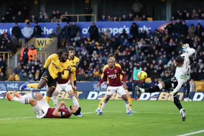 West Ham's Poor Record vs Bottom Clubs Could Aid Wolves' Survival Bid
