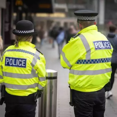 West Midlands Police Arrest 11-Year-Old Boy Over Alleged Murder Plot