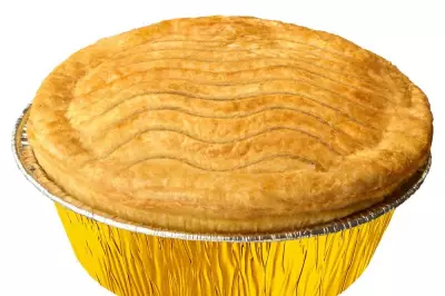West Midlands Pukka Pies Supplier G.M. Jones and Sons Enters Liquidation