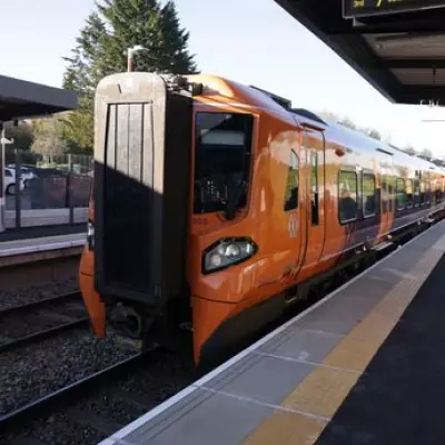 West Midlands Railway Apologizes for Disruption on Birmingham's New Camp Hill Line