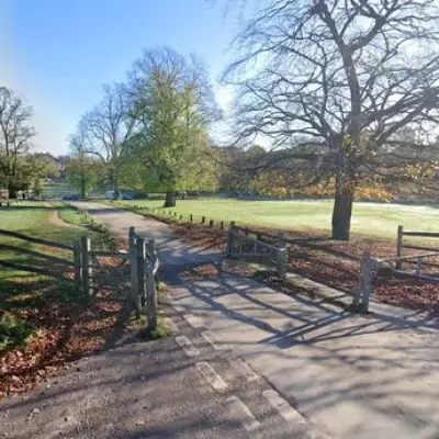 West Midlands Residents Demand Safer, Cleaner Parks and Green Spaces