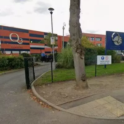 West Midlands School Named Among UK's Best for Attendance and Behaviour