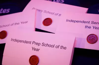 West Midlands Teachers Shortlisted for Tes Awards 2026 Hosted by Katherine Ryan